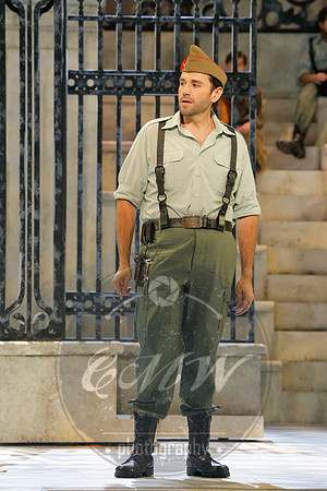 Los Angeles Opera, Carmen