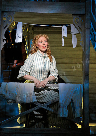 Portland Opera, Showboat