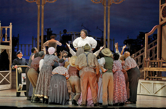 Portland Opera, Showboat