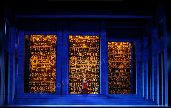 Lyric Opera of Chicago, Nabucco