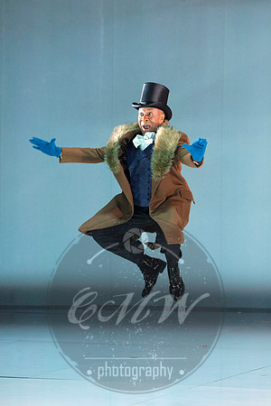 San Francisco Opera, Manon