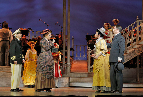 Portland Opera, Showboat