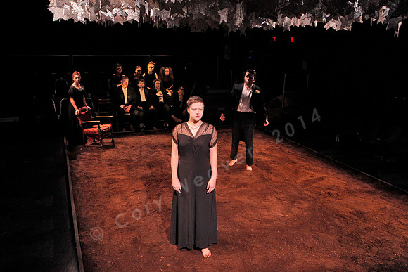 Curtis Institute of Music, Dido