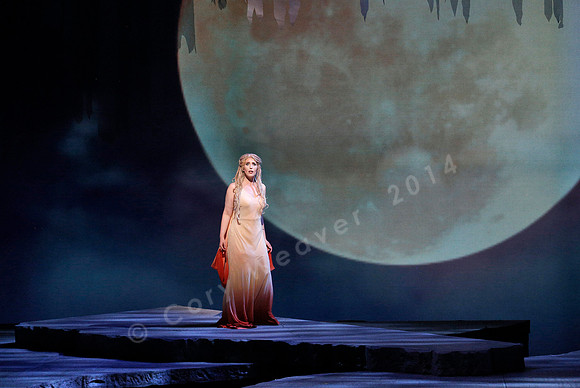 Lyric Opera of Kansas City Rusalka