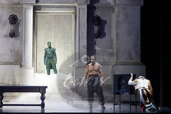 Lyric Opera of Chicago, Don Giovanni