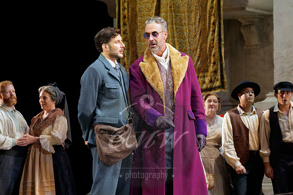 Lyric Opera of Chicago, Don Giovanni