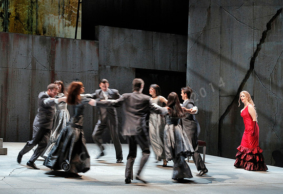 Lyric Opera of Kansas City Rusalka
