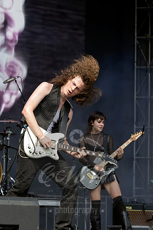 Shaky Knees Music Festival,