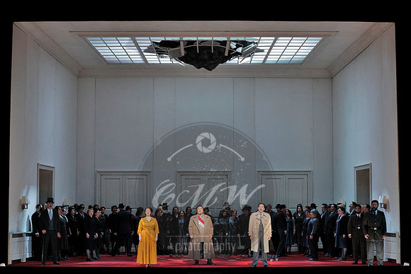 San Francisco Opera, Simon Boccanegra