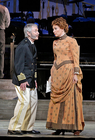 Portland Opera, Showboat