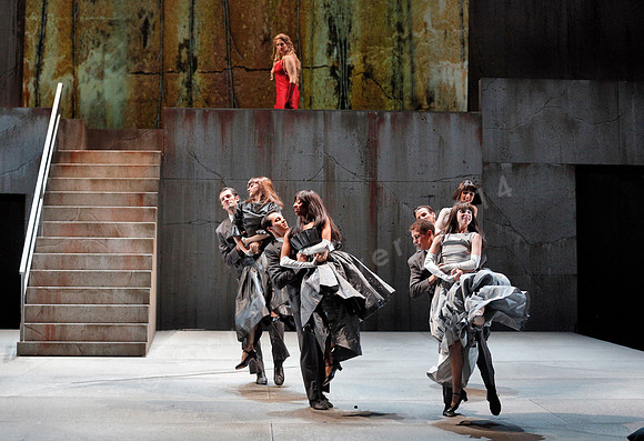 Lyric Opera of Kansas City Rusalka