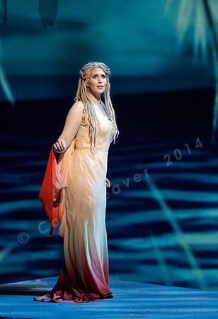 Lyric Opera of Kansas City Rusalka
