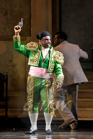 Lyric Opera of Chicago, Don Giovanni