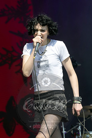 Shaky Knees Music Festival,