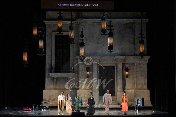 Lyric Opera of Chicago, Don Giovanni