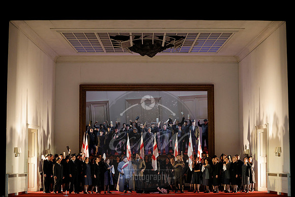 San Francisco Opera, Simon Boccanegra