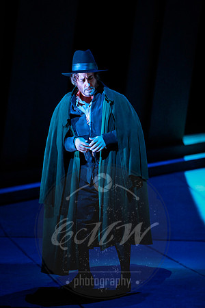San Francisco Opera, Rigoletto,
