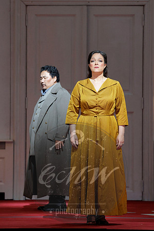 San Francisco Opera, Simon Boccanegra