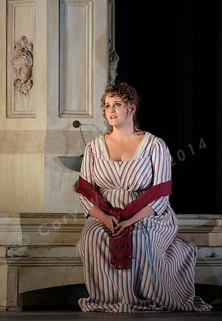 San Francisco Opera Die Meistersinger von Nürnberg