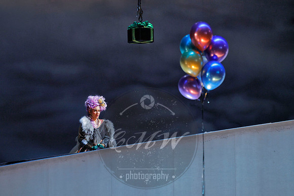 San Francisco Opera, Manon