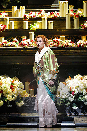Lyric Opera of Chicago, Don Giovanni