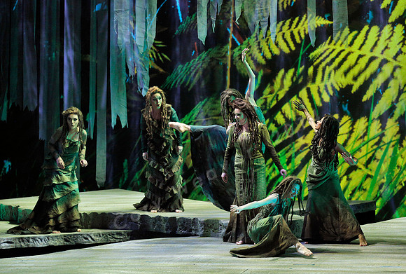 Lyric Opera of Kansas City Rusalka