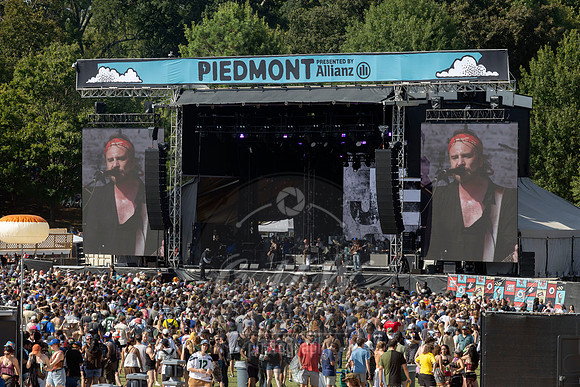Shaky Knees Music Festival,