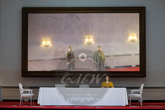 San Francisco Opera, Simon Boccanegra