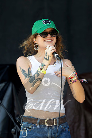 Shaky Knees Music Festival,