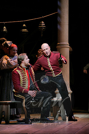 San Francisco Opera, Otello