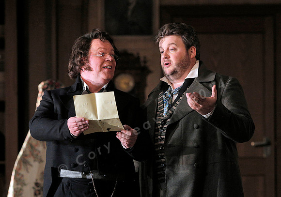 San Francisco Opera Die Meistersinger von Nürnberg