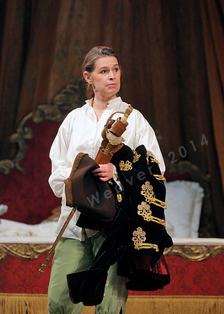 Chicago Lyric Opera Der Rosenkavalier