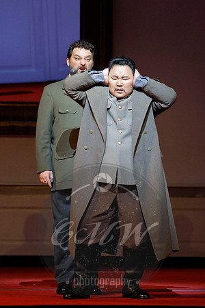 San Francisco Opera, Simon Boccanegra