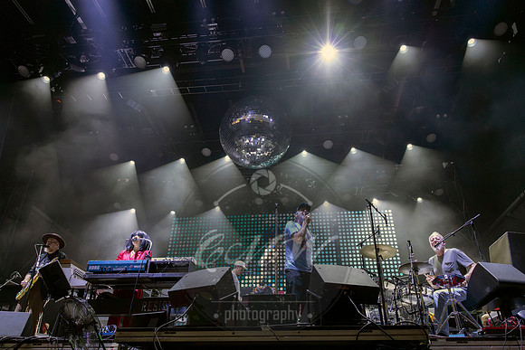 Shaky Knees Music Festival,
