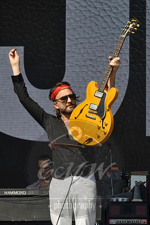 Shaky Knees Music Festival,