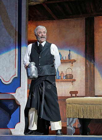 Portland Opera, Showboat