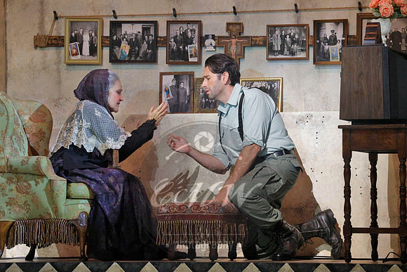 Los Angeles Opera, Carmen