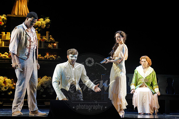 Lyric Opera of Chicago, Don Giovanni