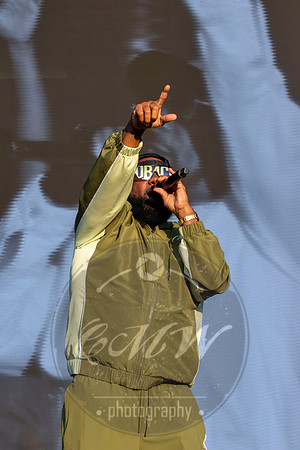 Shaky Knees Music Festival,
