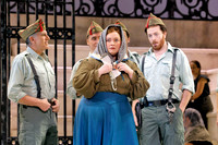 Los Angeles Opera, Carmen