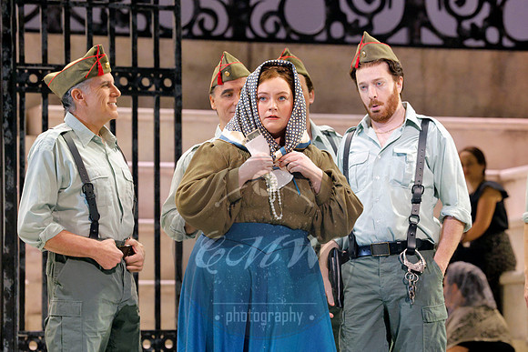 Los Angeles Opera, Carmen