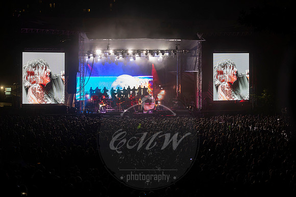Shaky Knees Music Festival,