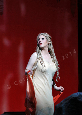 Lyric Opera of Kansas City Rusalka