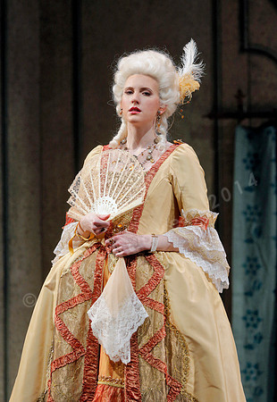 Chicago Lyric Opera Der Rosenkavalier
