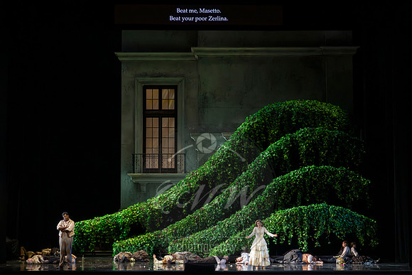 Lyric Opera of Chicago, Don Giovanni