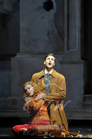 Lyric Opera of Chicago, Don Giovanni