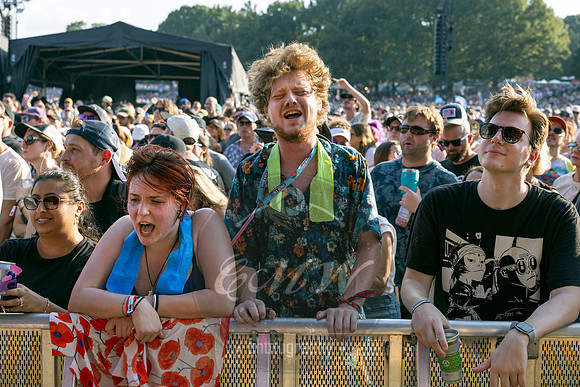 Shaky Knees Music Festival,