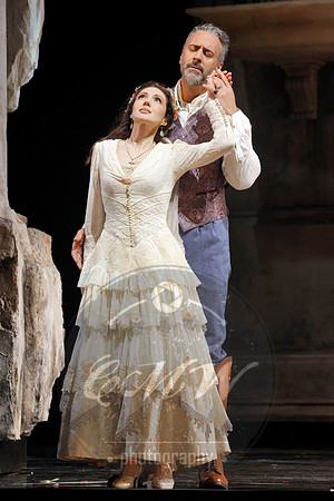 Lyric Opera of Chicago, Don Giovanni