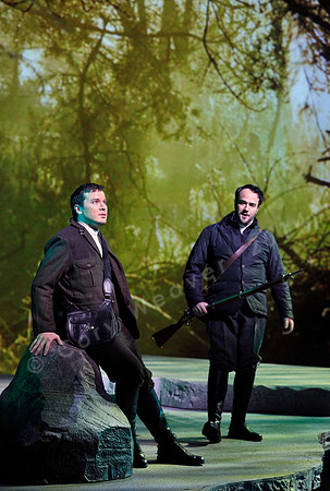 Lyric Opera of Kansas City Rusalka