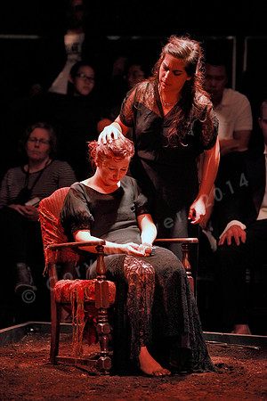 Curtis Institute of Music, Dido